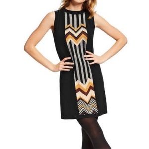 Missoni for Target Zig Zag Stripes Sweater Dress